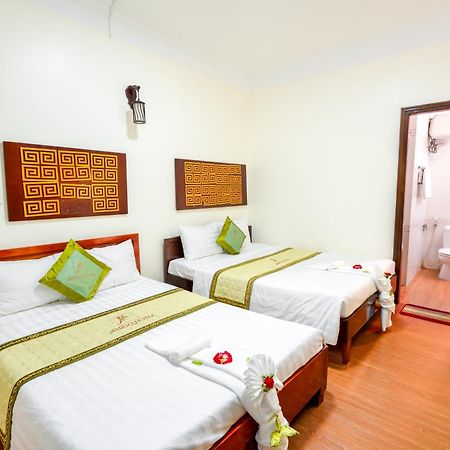 Amigo Hue Hotel Esterno foto