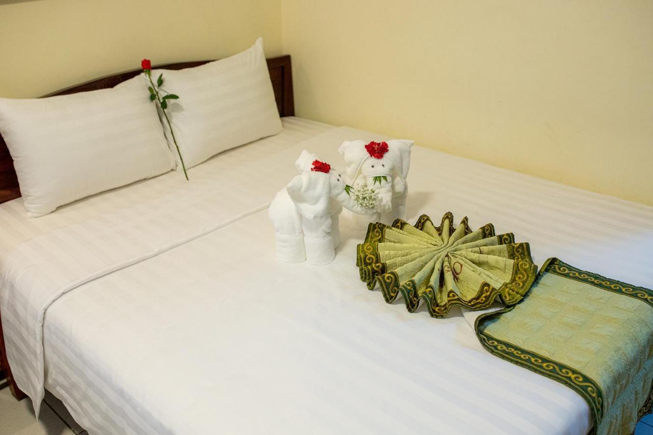 Amigo Hue Hotel Esterno foto
