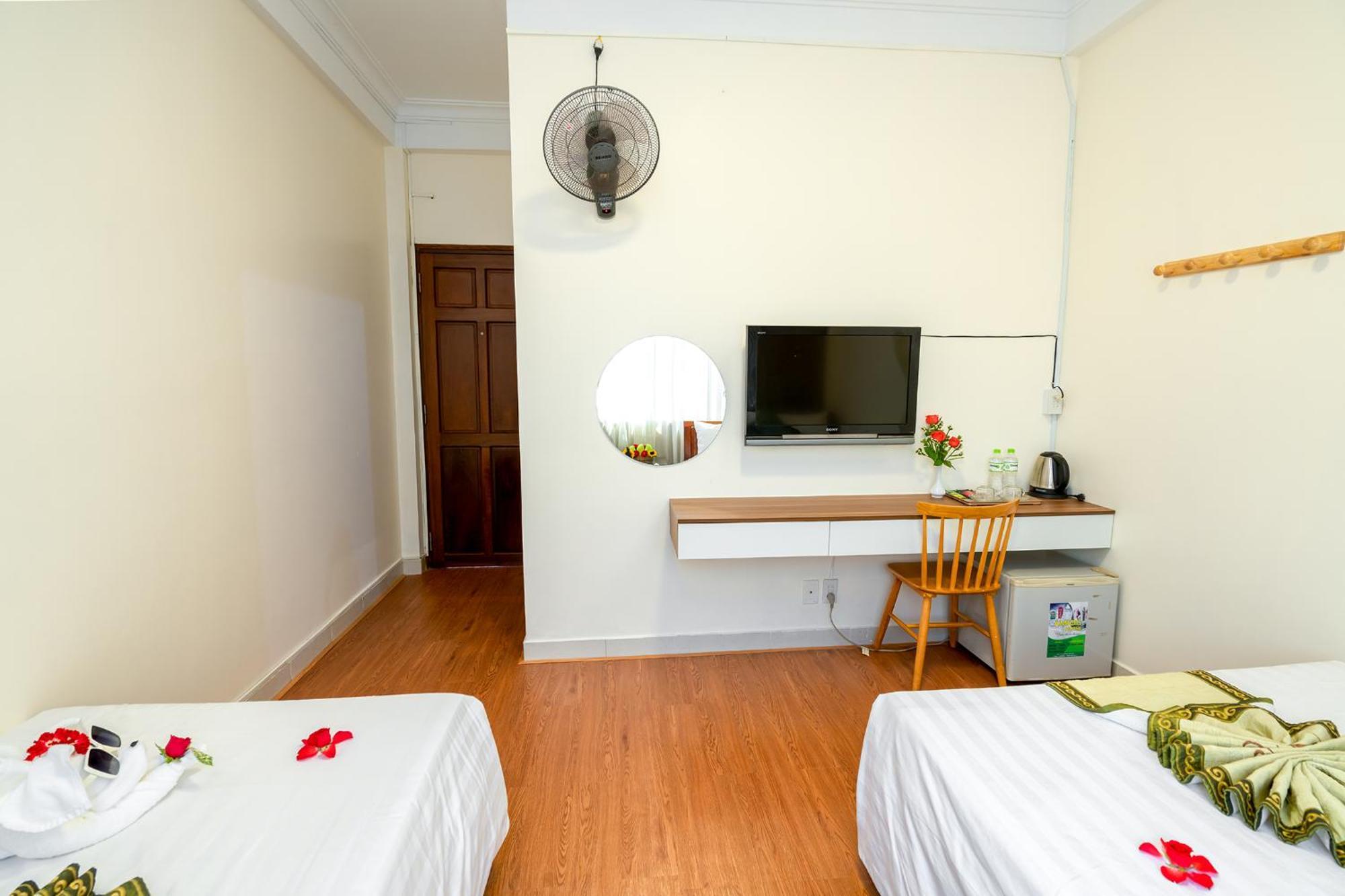 Amigo Hue Hotel Esterno foto