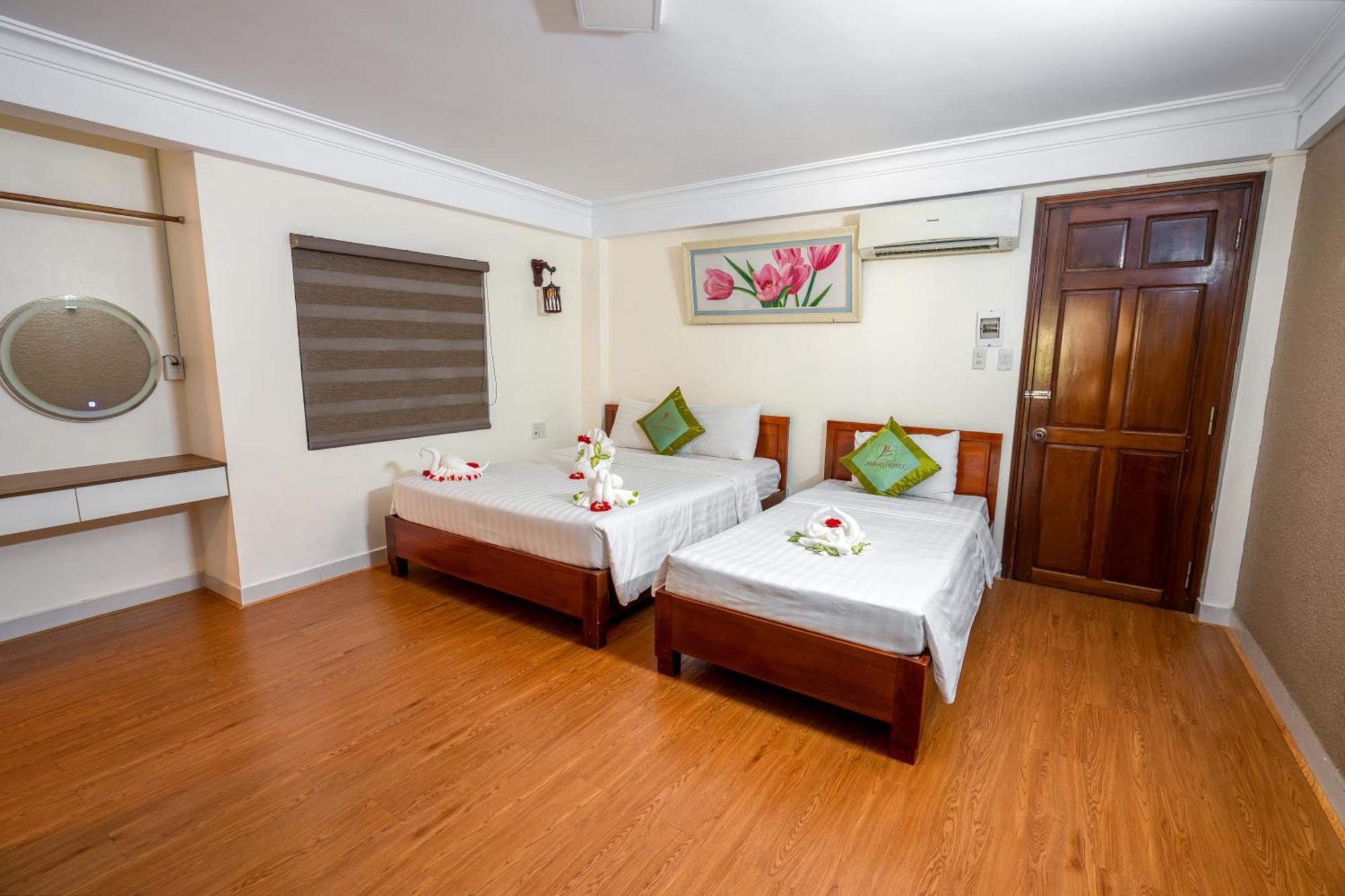 Amigo Hue Hotel Esterno foto