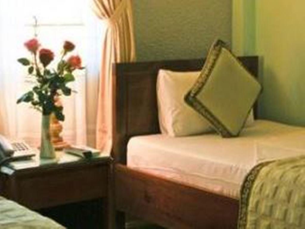 Amigo Hue Hotel Esterno foto