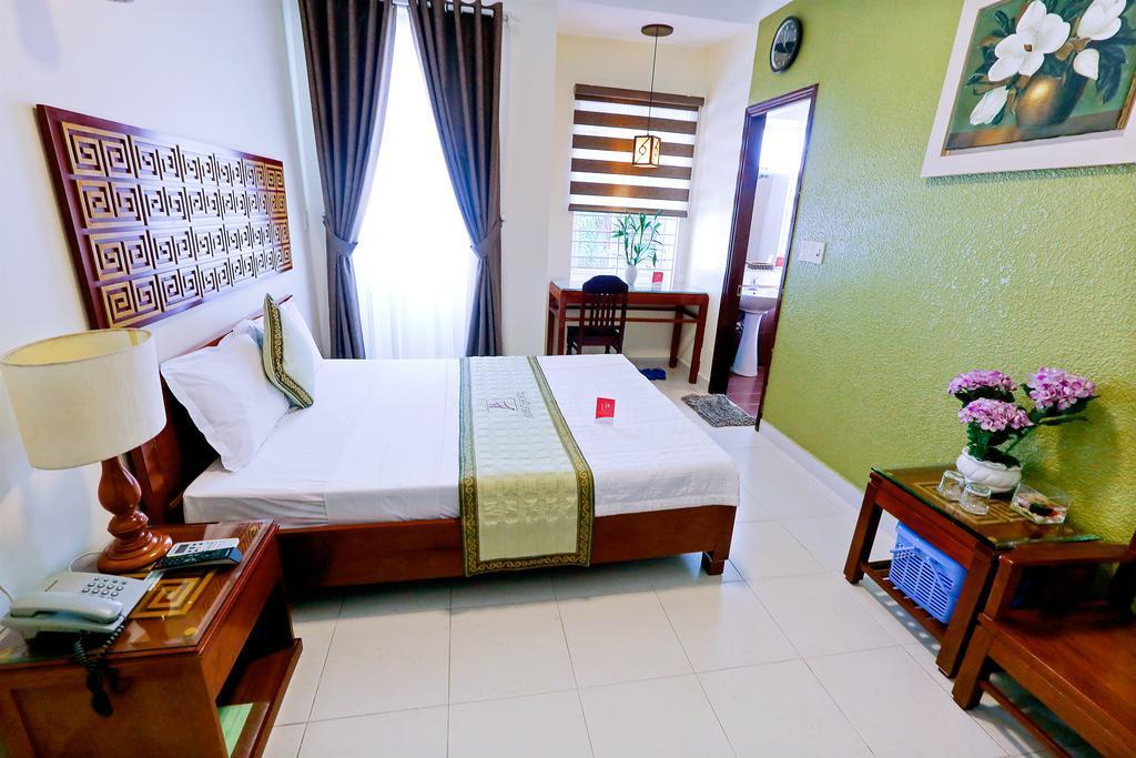 Amigo Hue Hotel Esterno foto