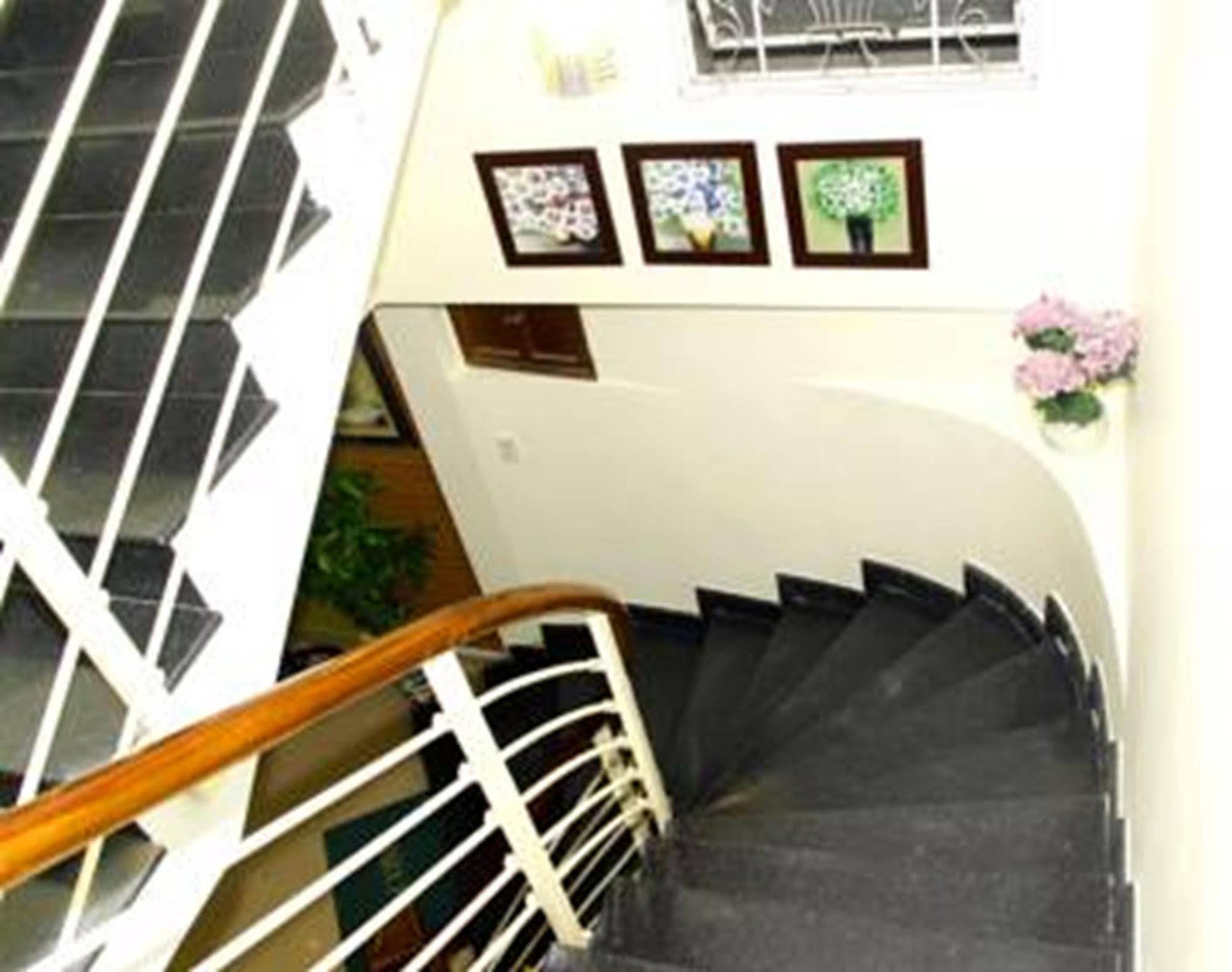 Amigo Hue Hotel Esterno foto